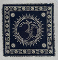 Altar Cloth Tarot Witchcraft Table Cloth Cover Wall Decor Wall Art 36 X 36 Inches