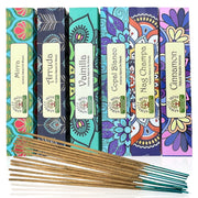 Hand Rolled Namaste India All Natural Traditional Masala Incense