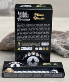 Tribal Soul Incense Ritual Ceremony Premium Smudge Sticks With Free Burner