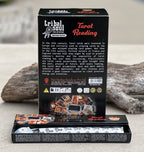 Tribal Soul Incense Ritual Ceremony Premium Smudge Sticks With Free Burner
