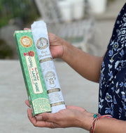 Hari Darshan Premium Incense Sticks 15 Sticks Each Box