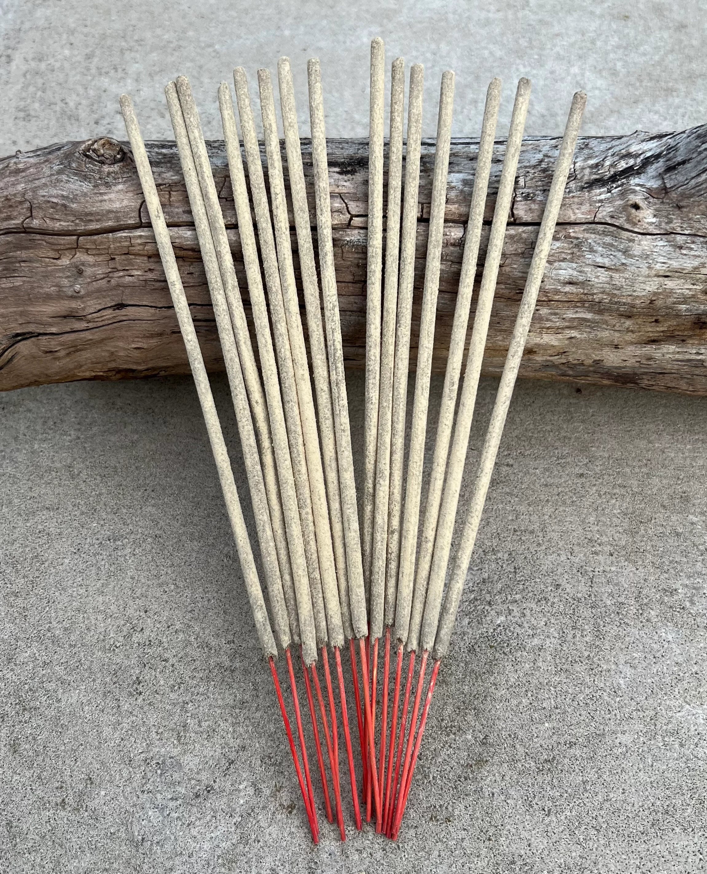 Hari Darshan Premium Incense Sticks 15 Sticks Each Box