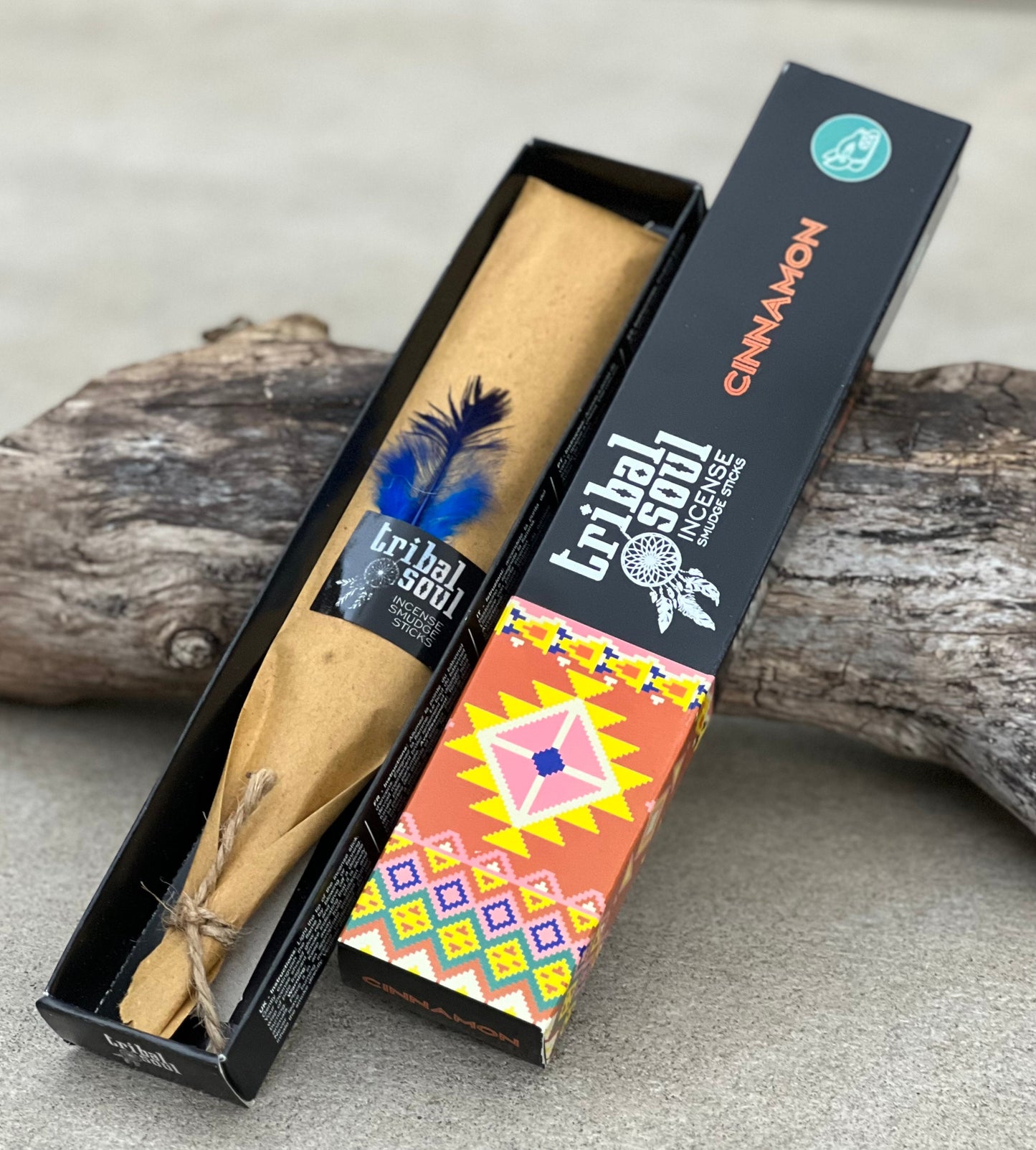 Tribal Soul Premium Incense Ritual Ceremony Smudge Sticks