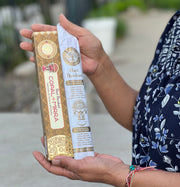 Hari Darshan Premium Incense Sticks 15 Sticks Each Box