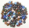 1/2 lb Premium Quality Wedding Cake Mix Lamp Works Glass Beads