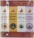 Gift Set of 12 Ayurvedic Masala Incense Packs - DharmaObjects