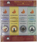 Gift Set of 12 Ayurvedic Masala Incense Packs - DharmaObjects