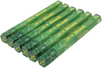 GR Citronella Incense 6 Box 120 Incense Sticks - DharmaObjects