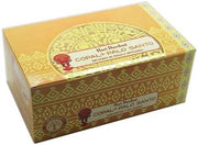 Hari Darshan Handcrafted Premium Incense Stick (Box of 12x15 Sticks) (White Copal)