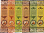 Gift Set of 12 Ayurvedic Masala Incense Packs - DharmaObjects