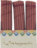 DharmaObjects 3 Box Tibetan Original Nagarjuna Healing Incense - DharmaObjects