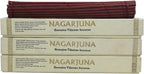 DharmaObjects 3 Box Tibetan Original Nagarjuna Healing Incense - DharmaObjects