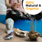 DharmaObjects 3 Box Tibetan Original Nagarjuna Healing Incense - DharmaObjects
