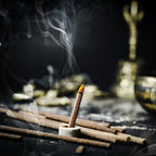 5 Packs Variety Tibetan Spiritual and Medicinal Incense Sticks - DharmaObjects