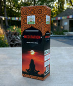 Namaste India Masala Incense Sticks 6 Pack 120 Sticks