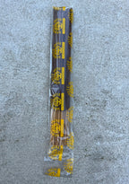 Namaste India Masala Incense Sticks 6 Pack 120 Sticks - DharmaObjects
