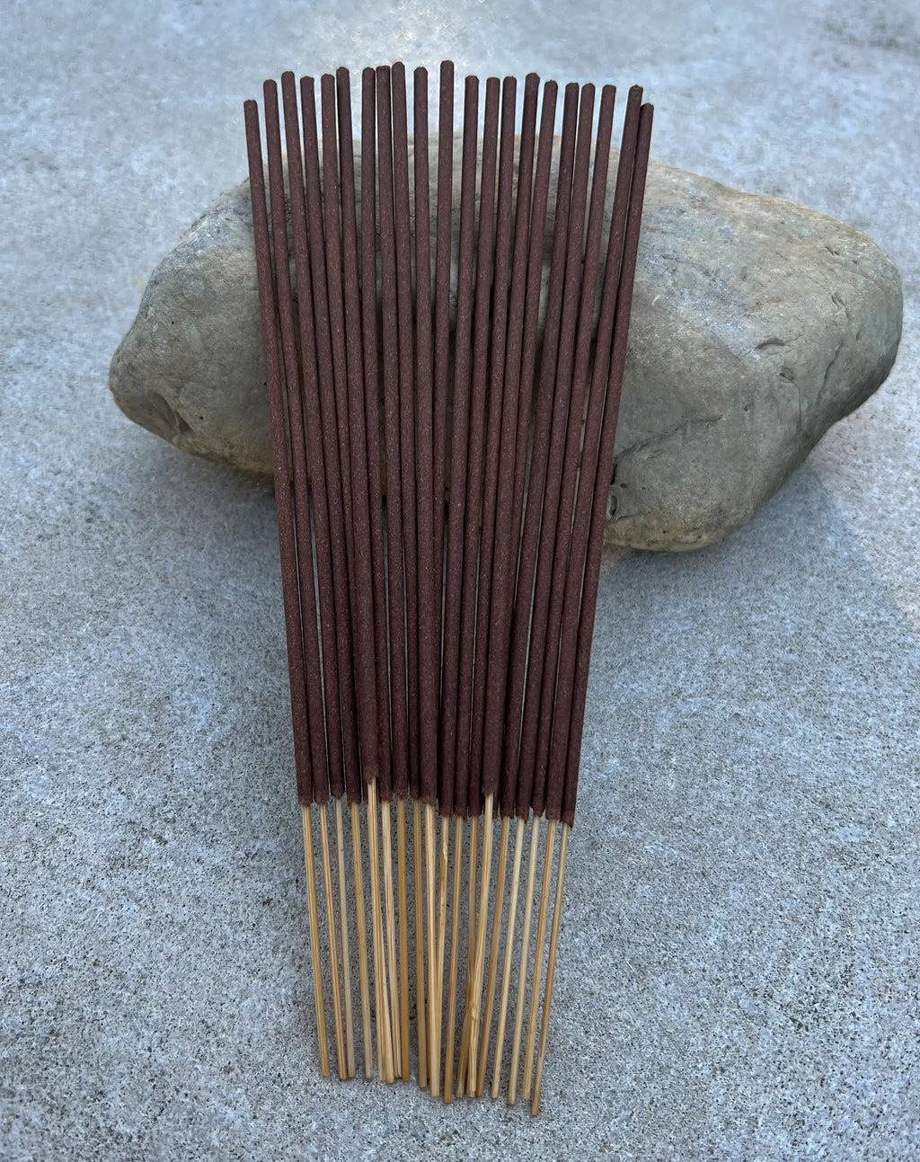 Namaste India Masala Incense Sticks 6 Pack 120 Sticks - DharmaObjects