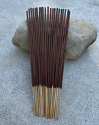 Namaste India Masala Incense Sticks 6 Pack 120 Sticks - DharmaObjects