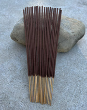Namaste India Masala Incense Sticks 6 Pack 120 Sticks
