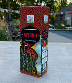 Namaste India Masala Incense Sticks 6 Pack 120 Sticks - DharmaObjects