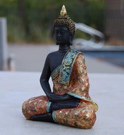 Meditation Buddha Statue Buddha Statue for Home Meditation Gift 8 Inches Tall
