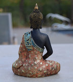 Meditation Buddha Statue Buddha Statue for Home Meditation Gift 8 Inches Tall