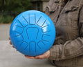 Steel Tongue Drum 11 Notes 10 Inches Tank Drum, Handpan Drum, Chakra Drum, Percussion with Padded Travel Bag and Mallets