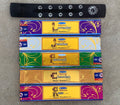 Satya Natural - Set of 5 With Burner - Lavender, Jasmine, Chanda, Rose and Patchouli 15 Grams - DharmaObjects