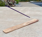 Set 7 Chakra Incense Sticks 7 Flavours - DharmaObjects