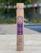 Set 7 Chakra Incense Sticks 7 Flavours - DharmaObjects