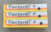 Panchavati Dhoop Incense 5” Sticks