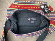 Handloom Hobo Bohemian Sling Crossbody Bag