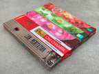 Gift Set of 5 Patchouli, Rose , Love, Zen Meditation and Om Champa Incense Kit (incense Holder Included) - DharmaObjects