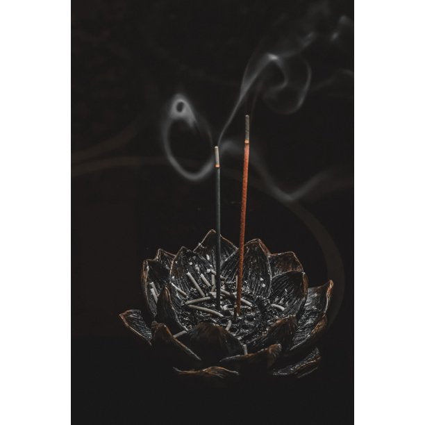 Pack of 6 Box 120 Incense Sticks - GR International