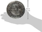 Tibetan Recycled Aluminum Incense Burner / Holders - DharmaObjects
